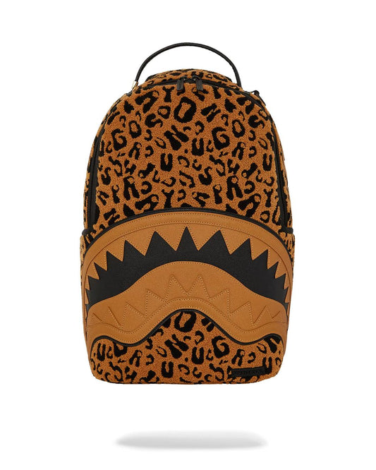 THE WILD ONE DLXSF BACKPACK | Sprayground Exclusive