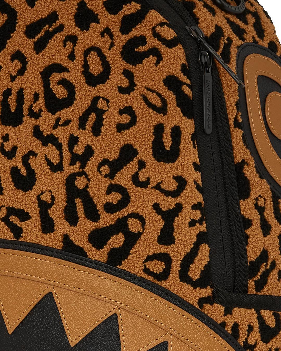 THE WILD ONE DLXSF BACKPACK | Sprayground Exclusive