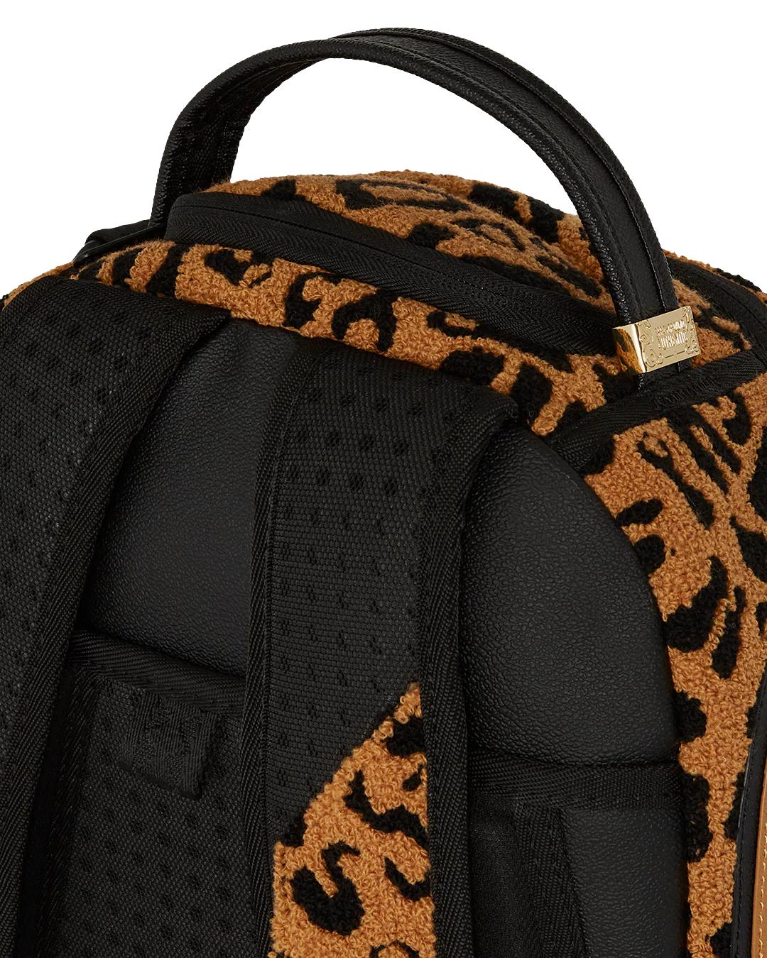 THE WILD ONE DLXSF BACKPACK | Sprayground Exclusive