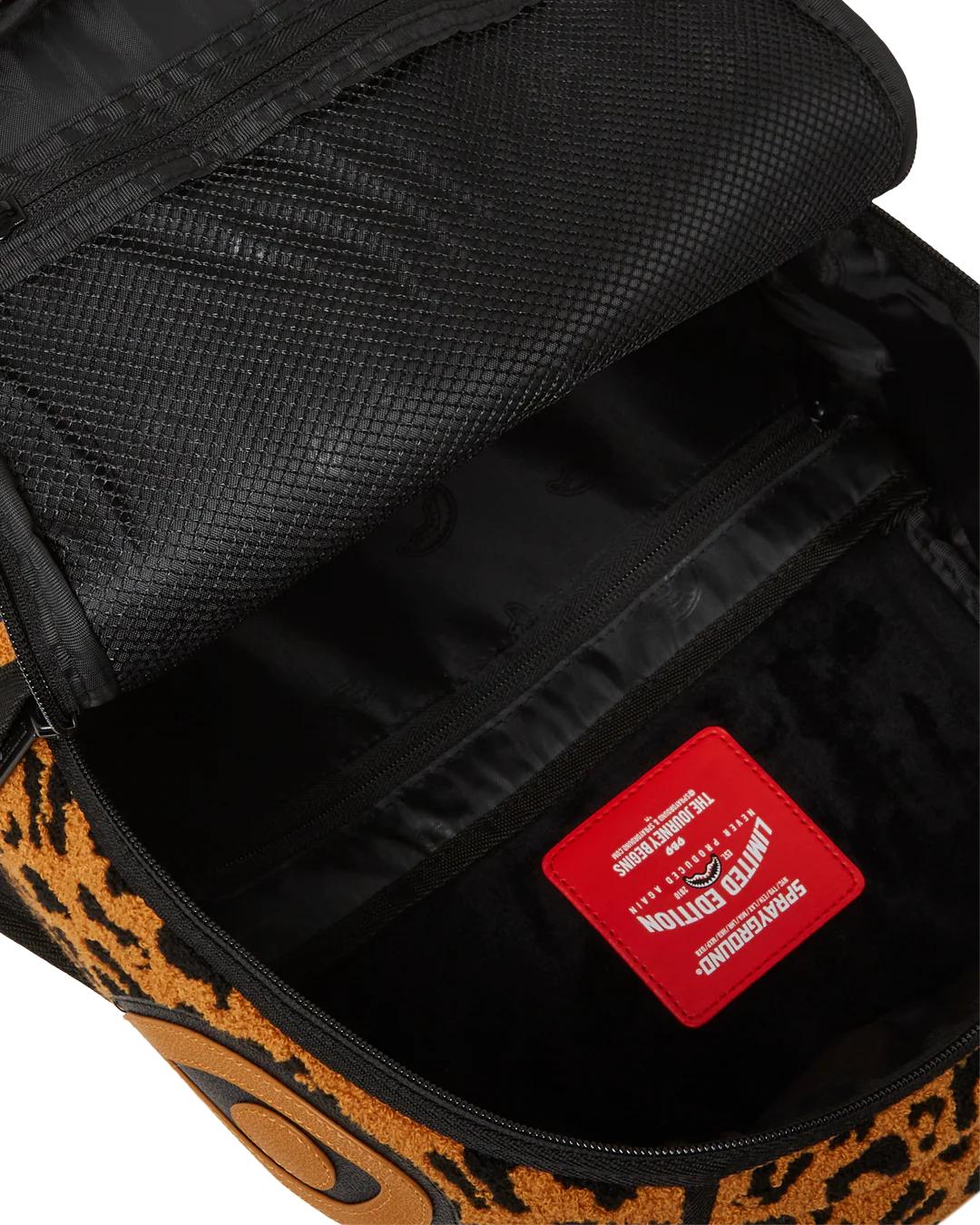 THE WILD ONE DLXSF BACKPACK | Sprayground Exclusive