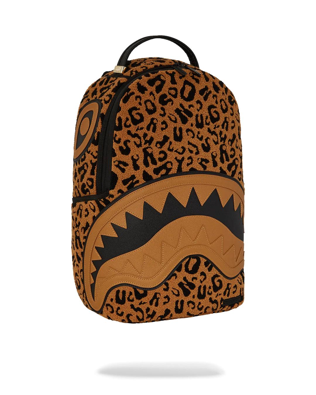 THE WILD ONE DLXSF BACKPACK | Sprayground Exclusive