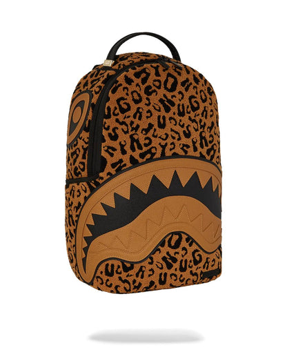 THE WILD ONE DLXSF BACKPACK | Sprayground Exclusive