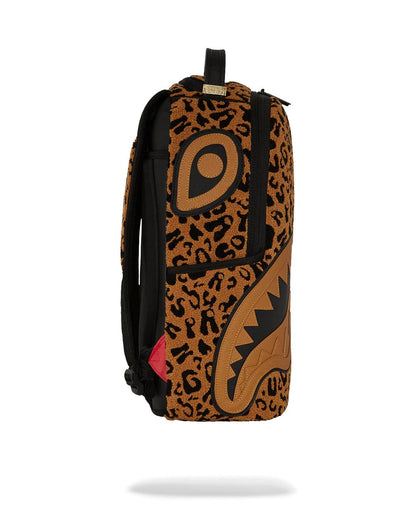 THE WILD ONE DLXSF BACKPACK | Sprayground Exclusive