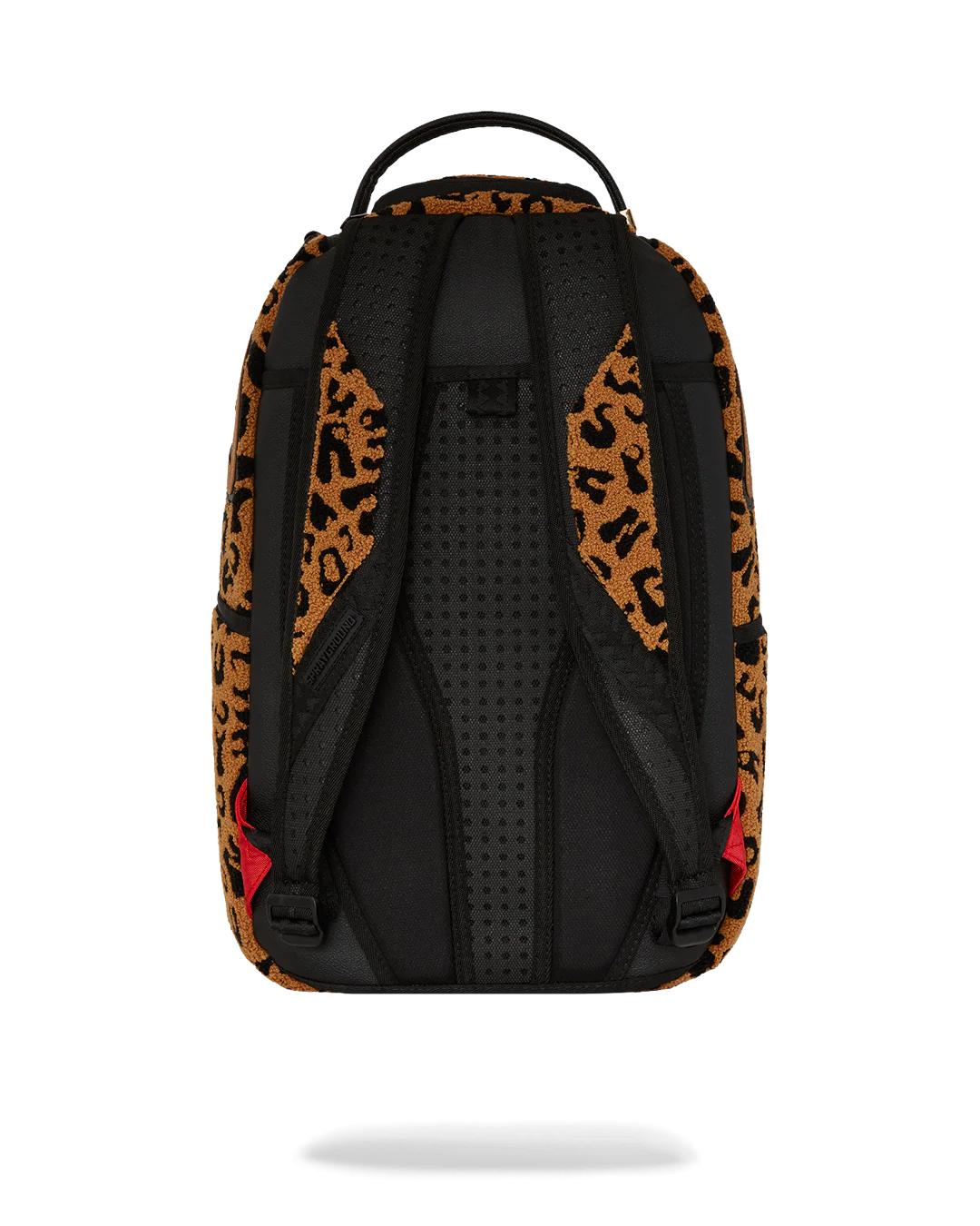 THE WILD ONE DLXSF BACKPACK | Sprayground Exclusive