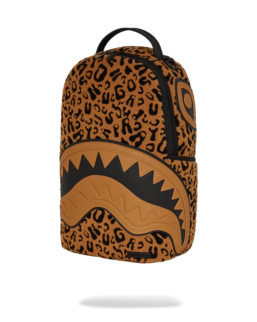 THE WILD ONE DLXSF BACKPACK | Sprayground Exclusive