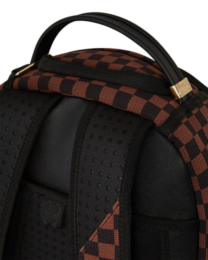 KYOTOKNIT SHARKS IN PARIS DLX BACKPACK | Sprayground Signature