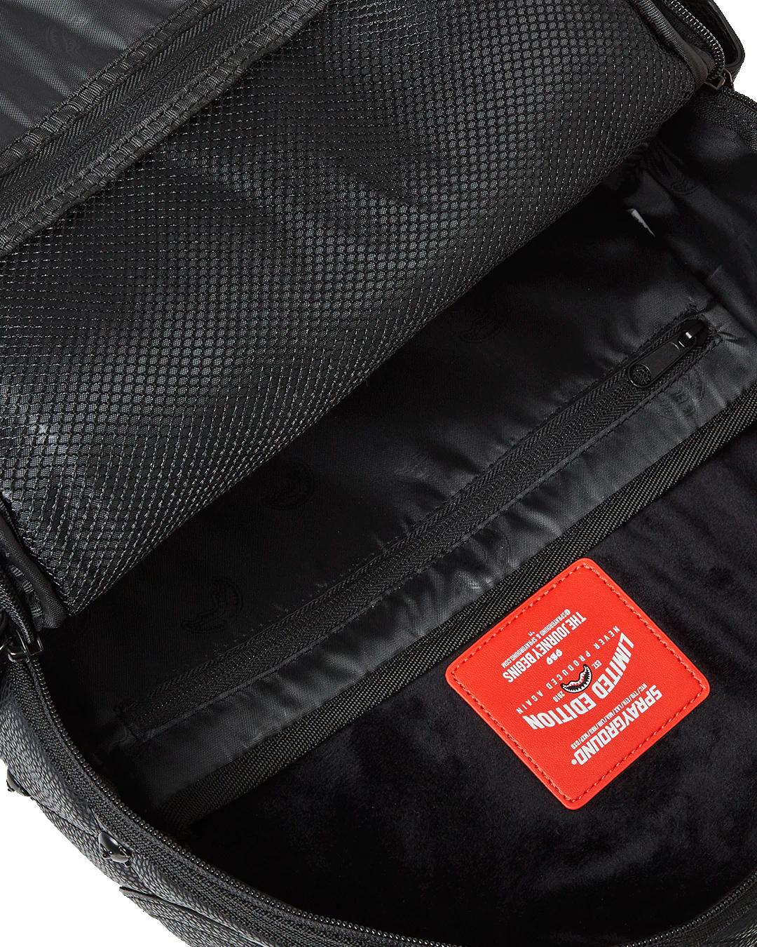 SORBET STUNNA SLEEPING BEAR BACKPACK | Sprayground Classic
