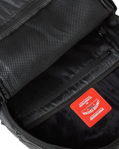 SORBET STUNNA SLEEPING BEAR BACKPACK | Sprayground Classic