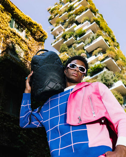 SORBET STUNNA SLEEPING BEAR BACKPACK | Sprayground Classic