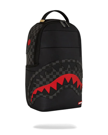 SNOWWSTORM PUFFER DLX BACKPACK | Sprayground Essential
