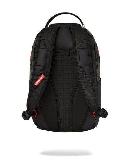 SNOWWSTORM PUFFER DLX BACKPACK | Sprayground Essential