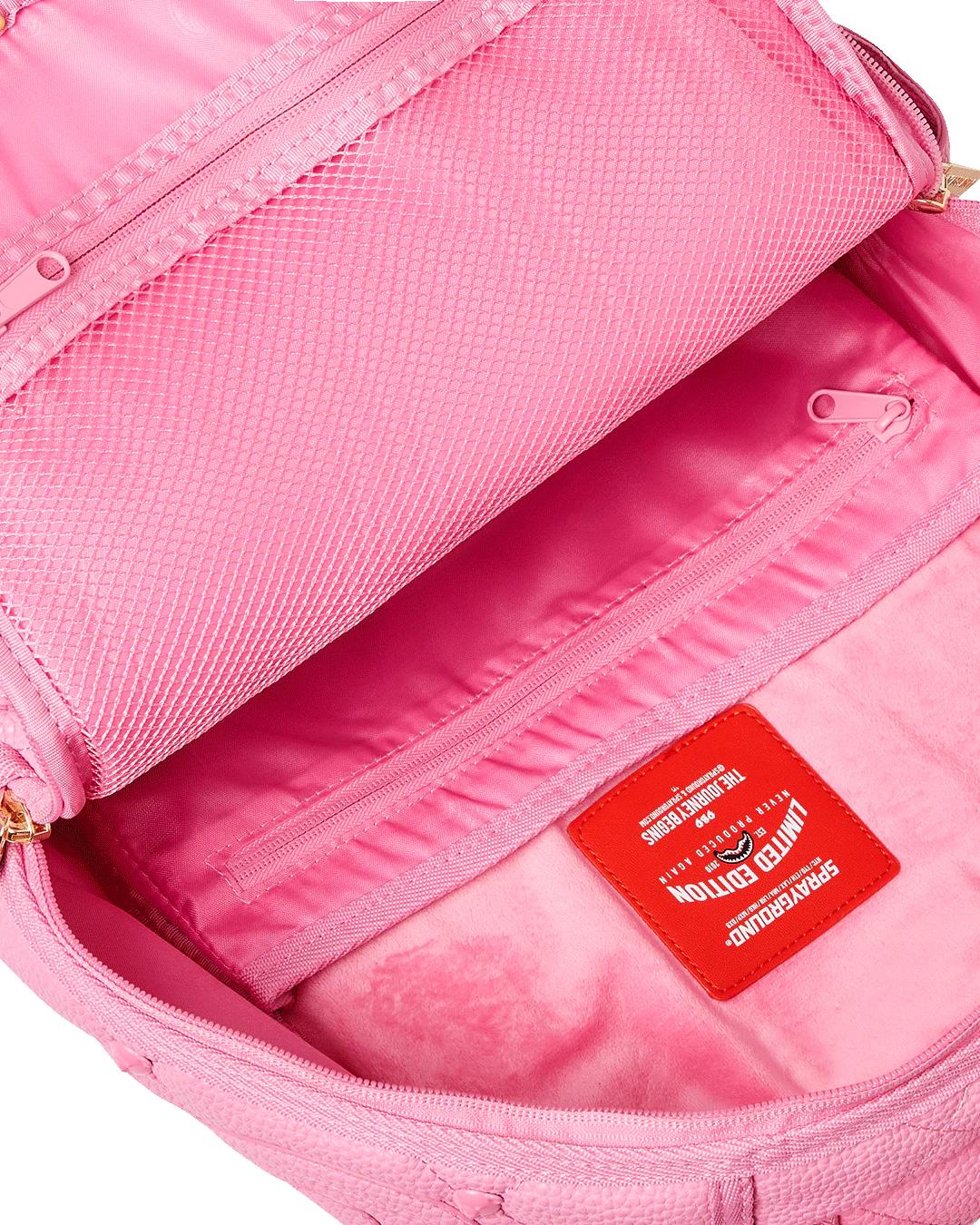 SORBET STUNNA BEAR STUD BACKPACK | Sprayground Everyday