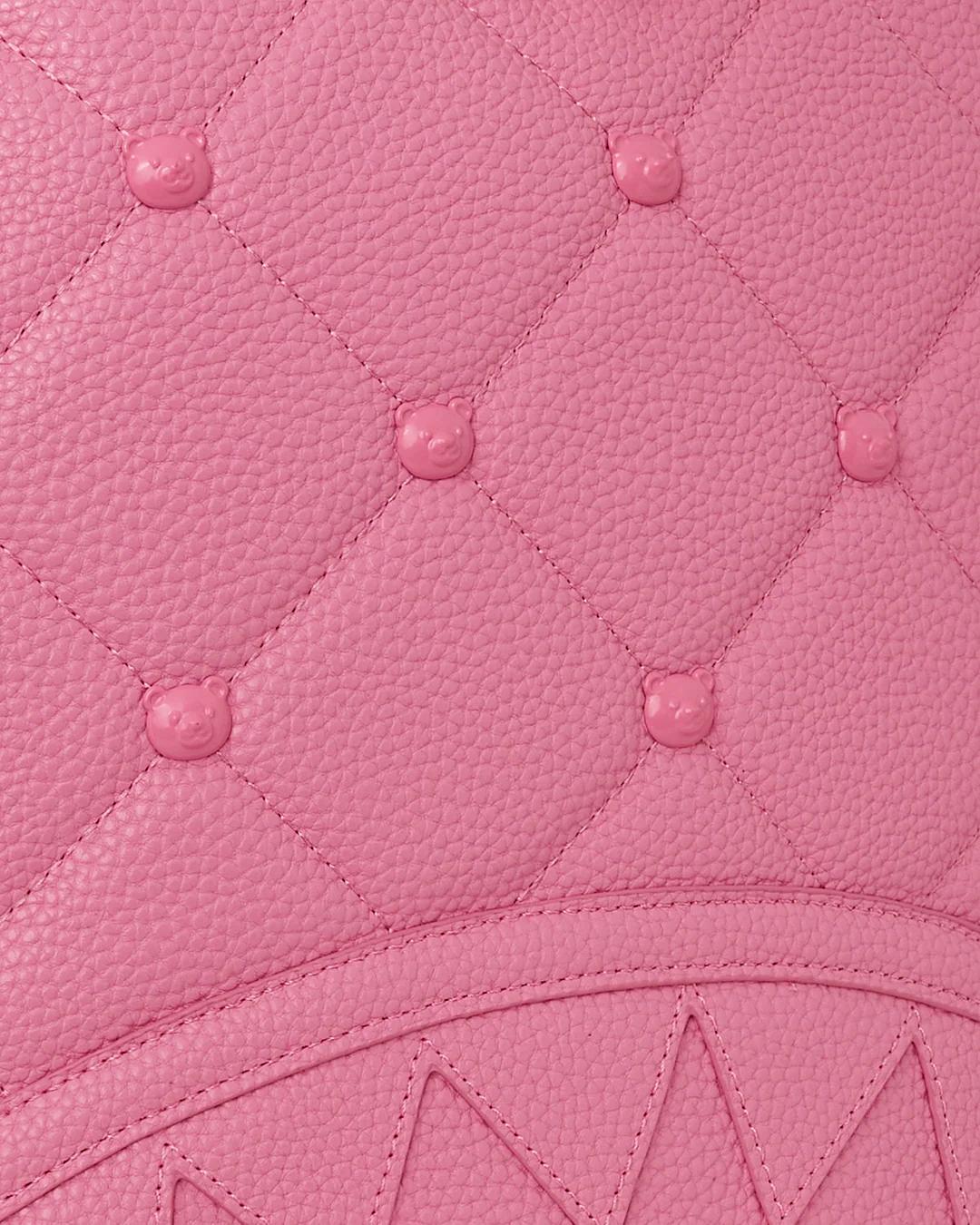 SORBET STUNNA BEAR STUD BACKPACK | Sprayground Everyday