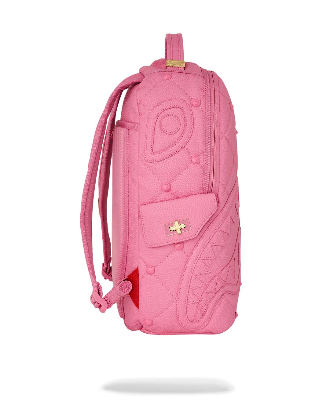 SORBET STUNNA BEAR STUD BACKPACK | Sprayground Everyday