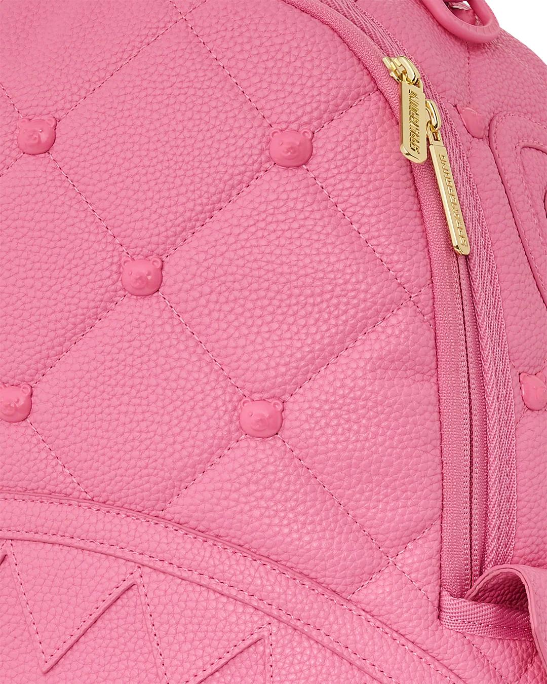 SORBET STUNNA BEAR STUD BACKPACK | Sprayground Everyday