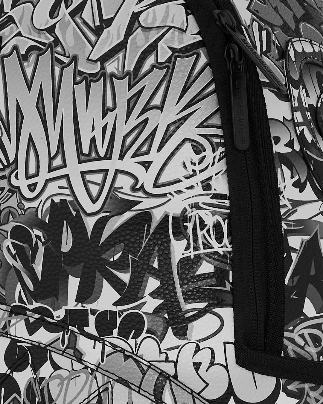 DARK WAVE BACKPACK | Sprayground Great Value