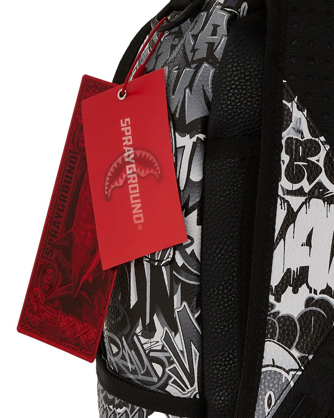 DARK WAVE BACKPACK | Sprayground Great Value