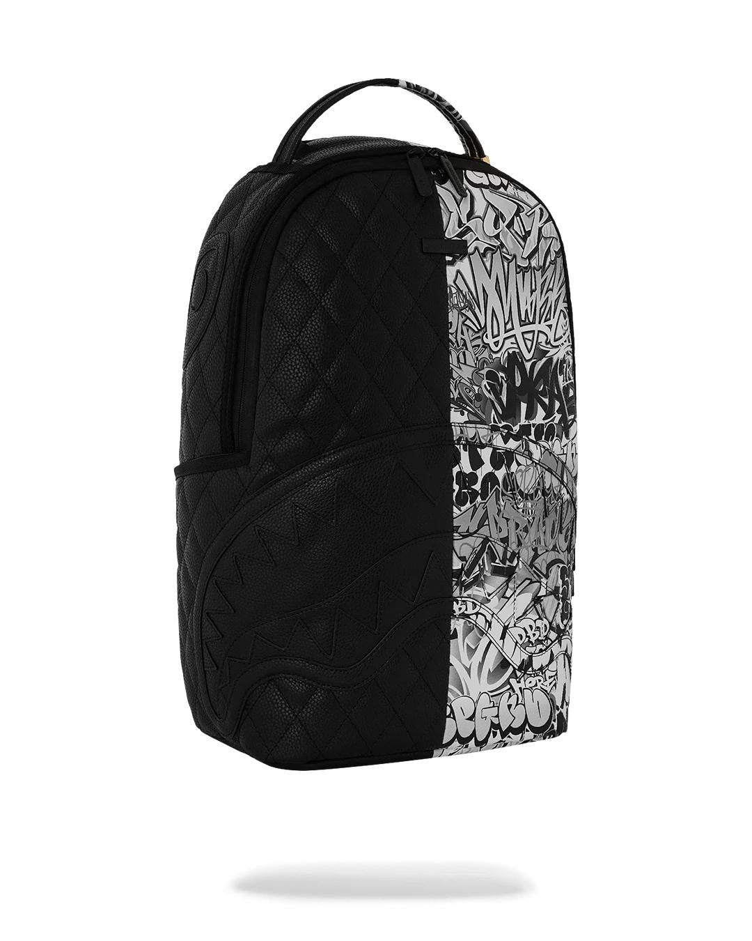 DARK WAVE BACKPACK | Sprayground Great Value