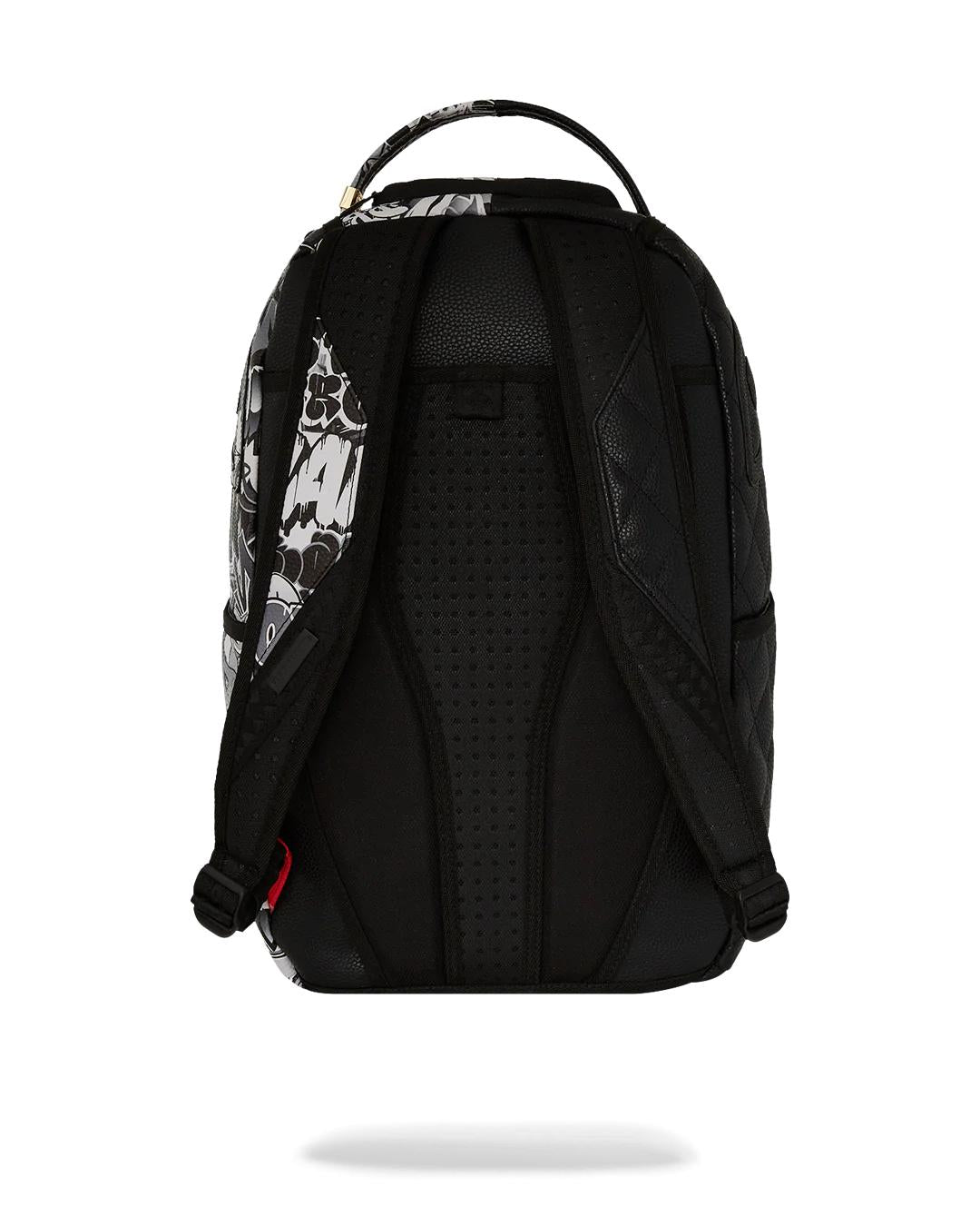 DARK WAVE BACKPACK | Sprayground Great Value