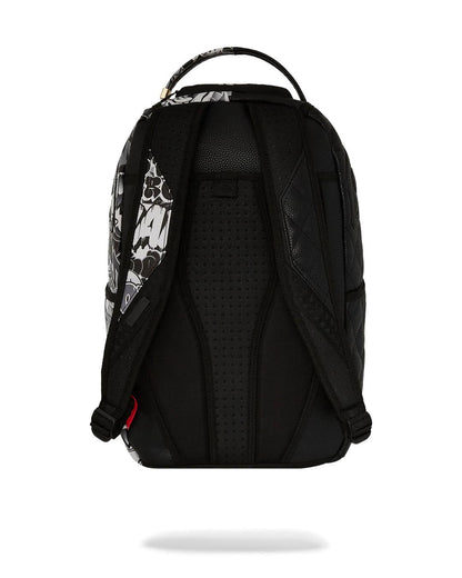 DARK WAVE BACKPACK | Sprayground Great Value