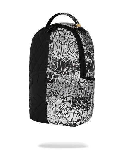 DARK WAVE BACKPACK | Sprayground Great Value