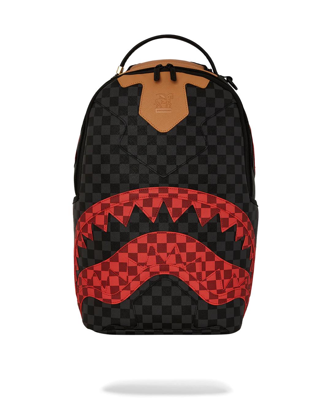 EVIL GENIUS BACKPACK | Sprayground Latest