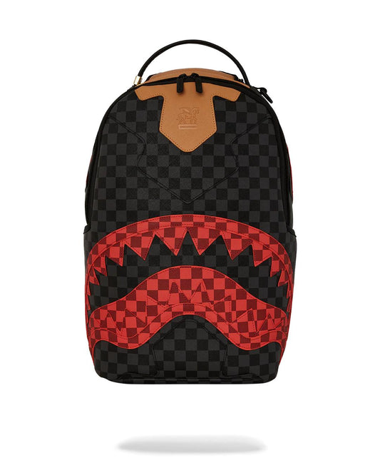 EVIL GENIUS BACKPACK | Sprayground Latest