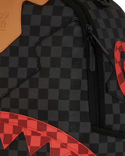 EVIL GENIUS BACKPACK | Sprayground Latest