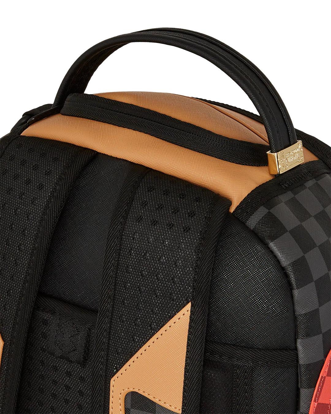EVIL GENIUS BACKPACK | Sprayground Latest