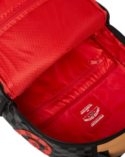 EVIL GENIUS BACKPACK | Sprayground Latest