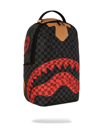 EVIL GENIUS BACKPACK | Sprayground Latest