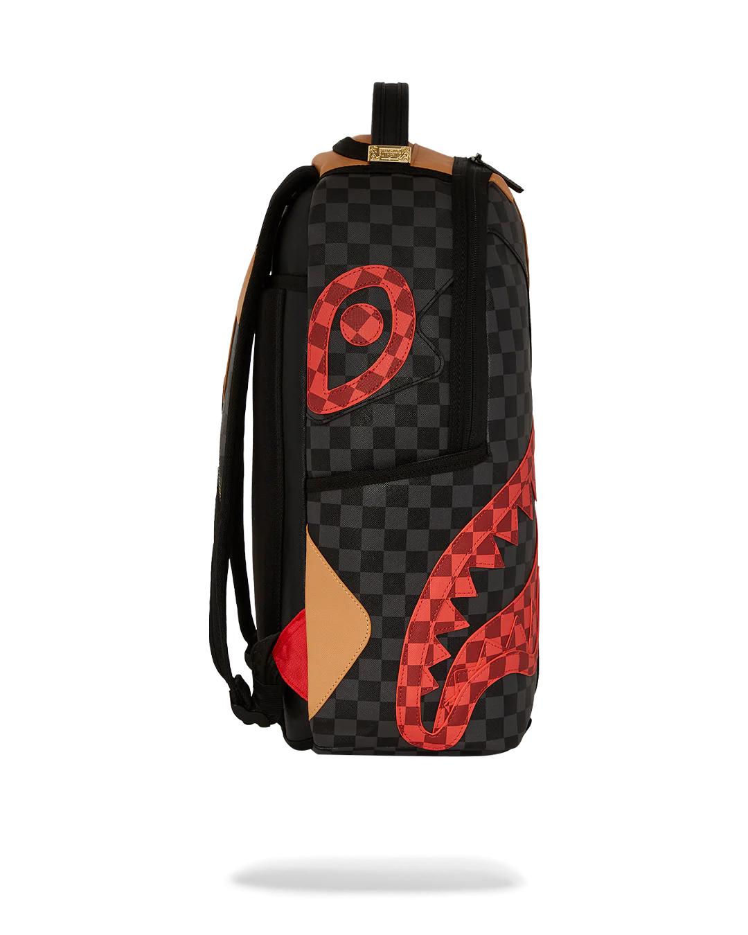 EVIL GENIUS BACKPACK | Sprayground Latest