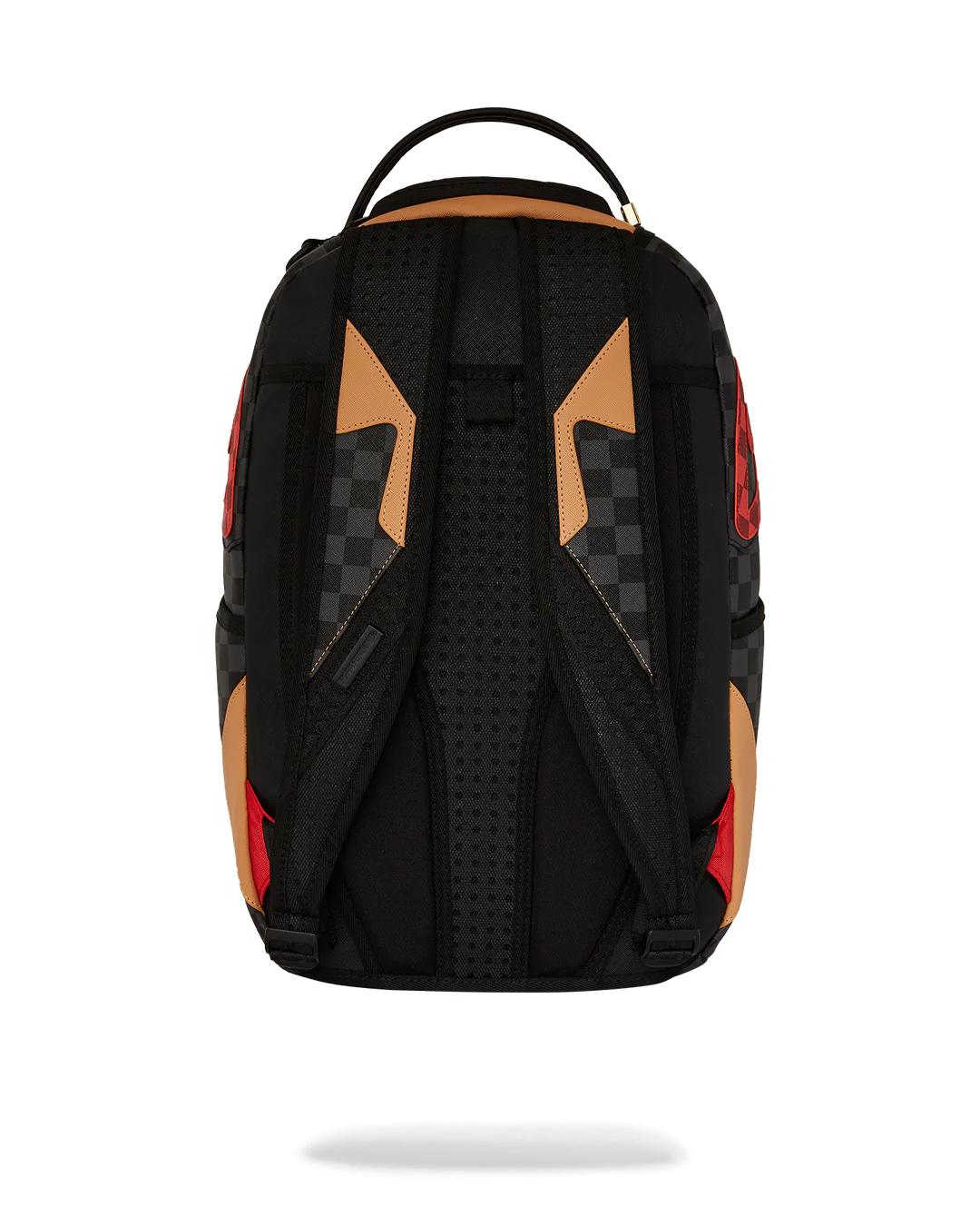EVIL GENIUS BACKPACK | Sprayground Latest