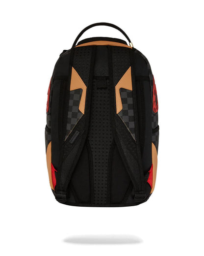 EVIL GENIUS BACKPACK | Sprayground Latest