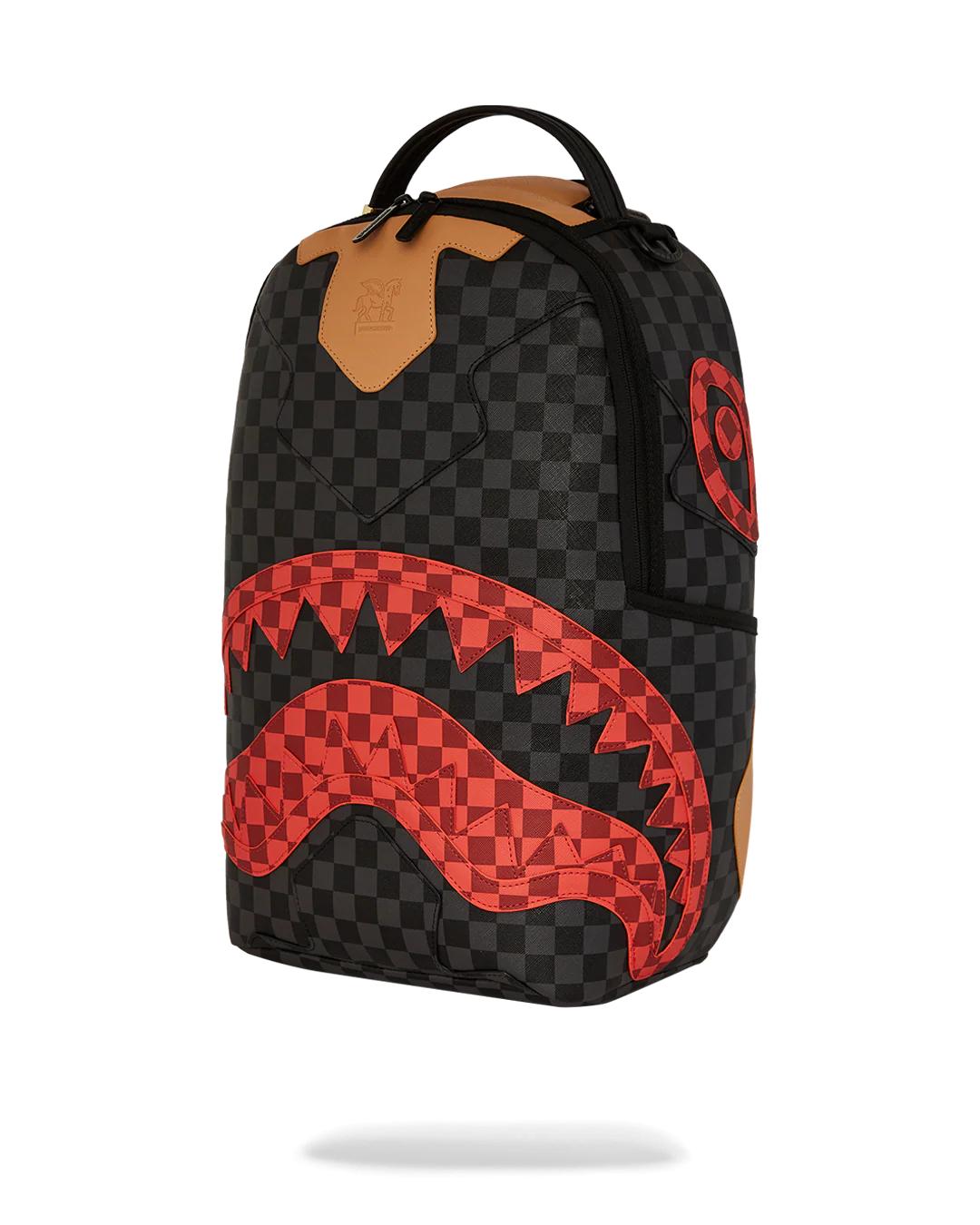 EVIL GENIUS BACKPACK | Sprayground Latest
