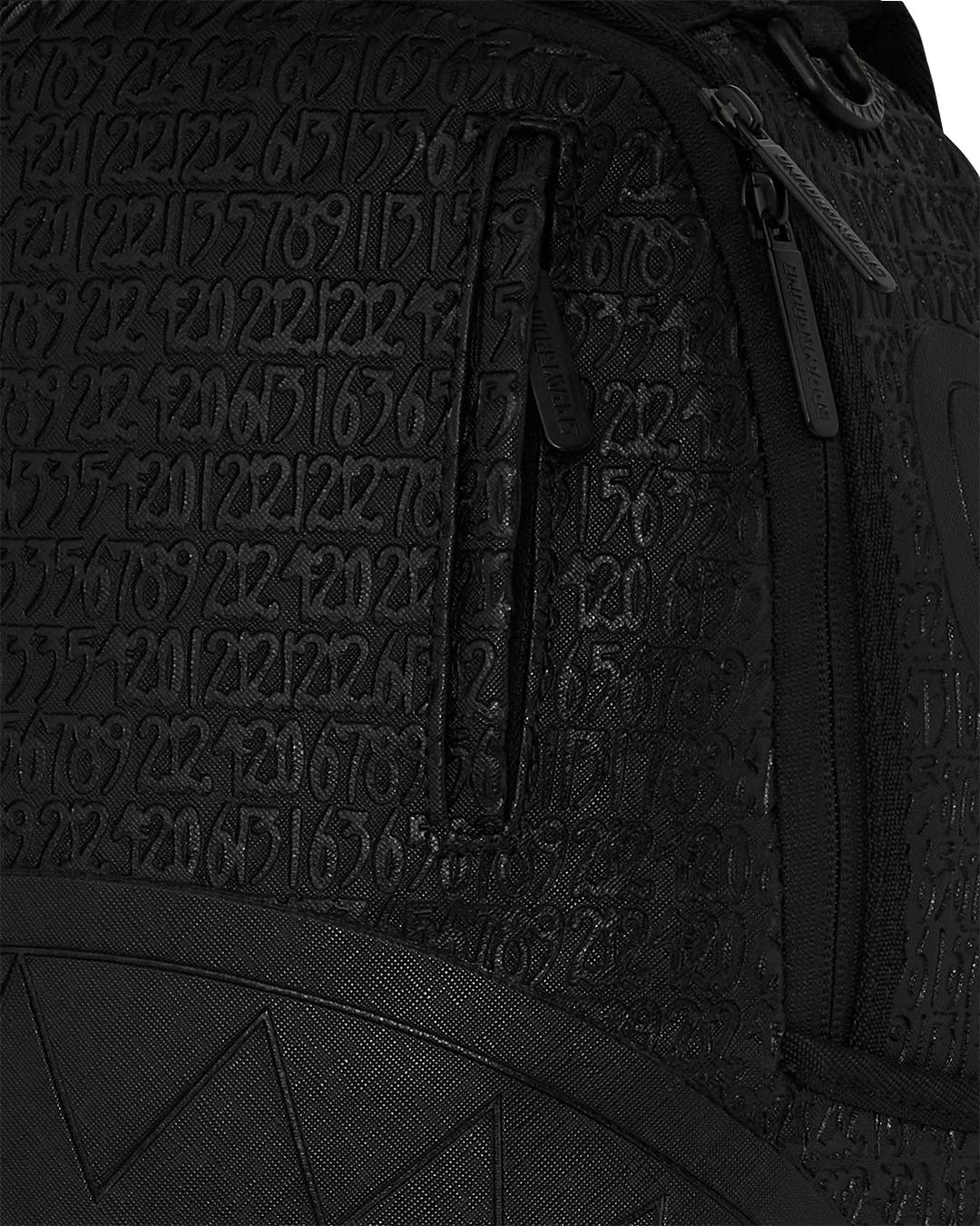 HYPERDIMENSIONAL BACKPACK | Sprayground Premium