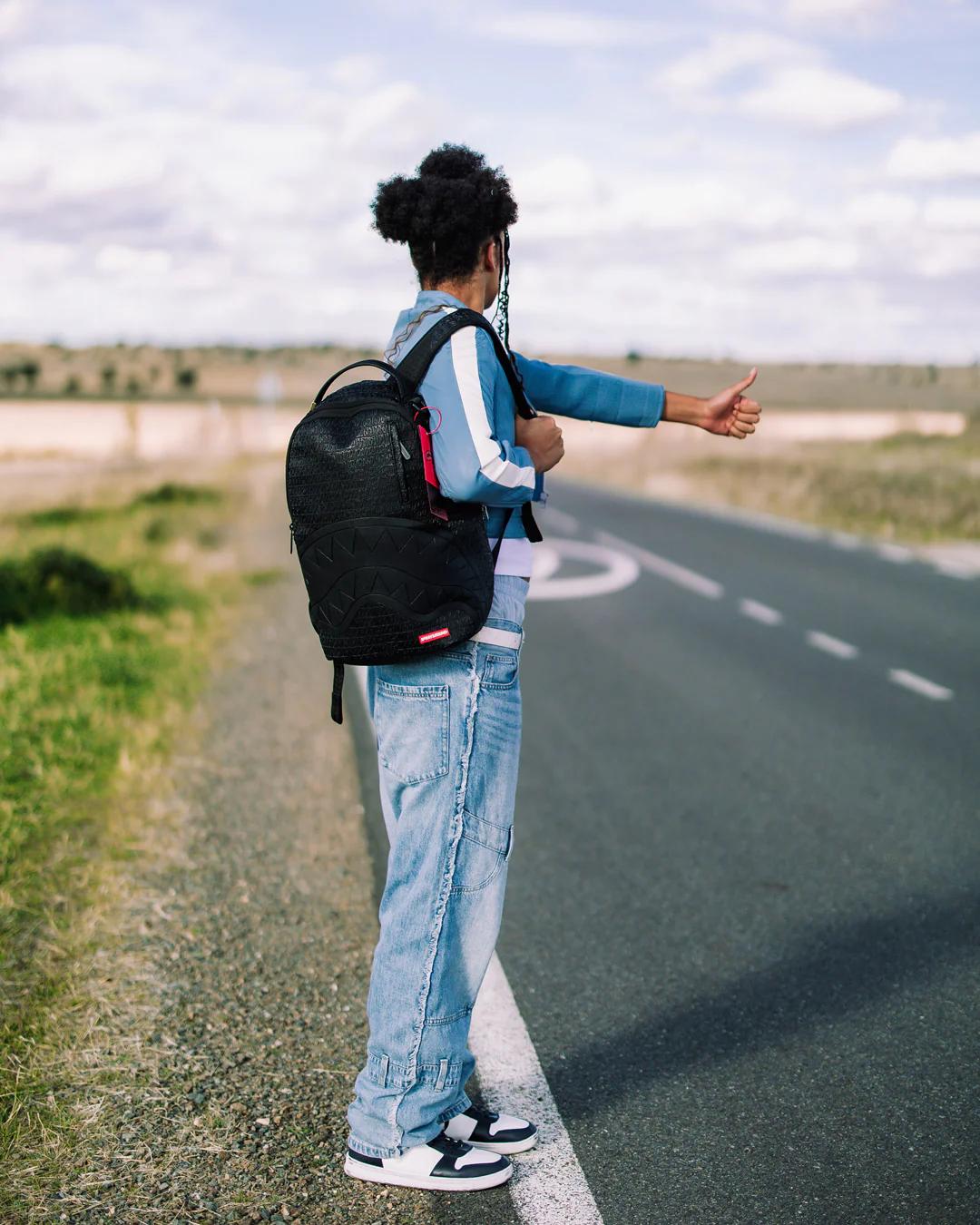 HYPERDIMENSIONAL BACKPACK | Sprayground Premium