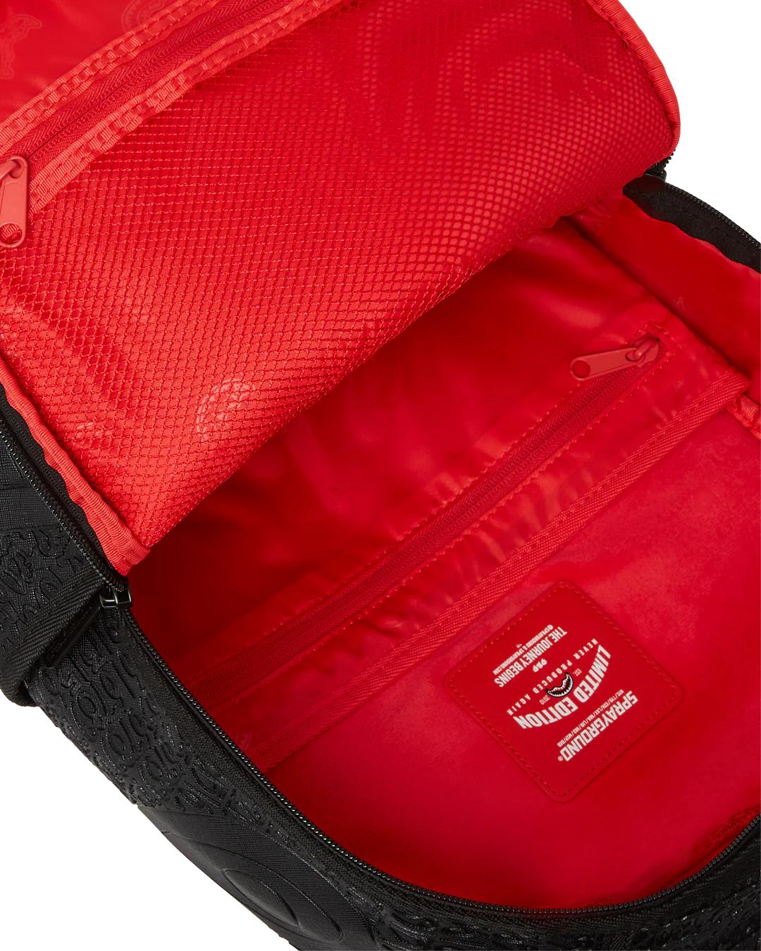 HYPERDIMENSIONAL BACKPACK | Sprayground Premium
