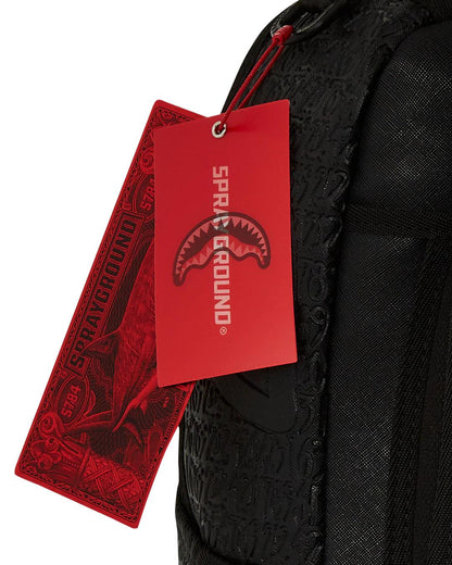 HYPERDIMENSIONAL BACKPACK | Sprayground Premium