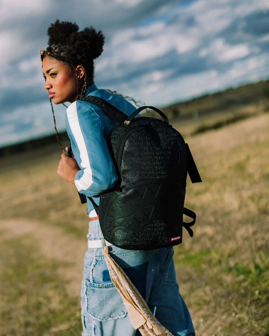 HYPERDIMENSIONAL BACKPACK | Sprayground Premium
