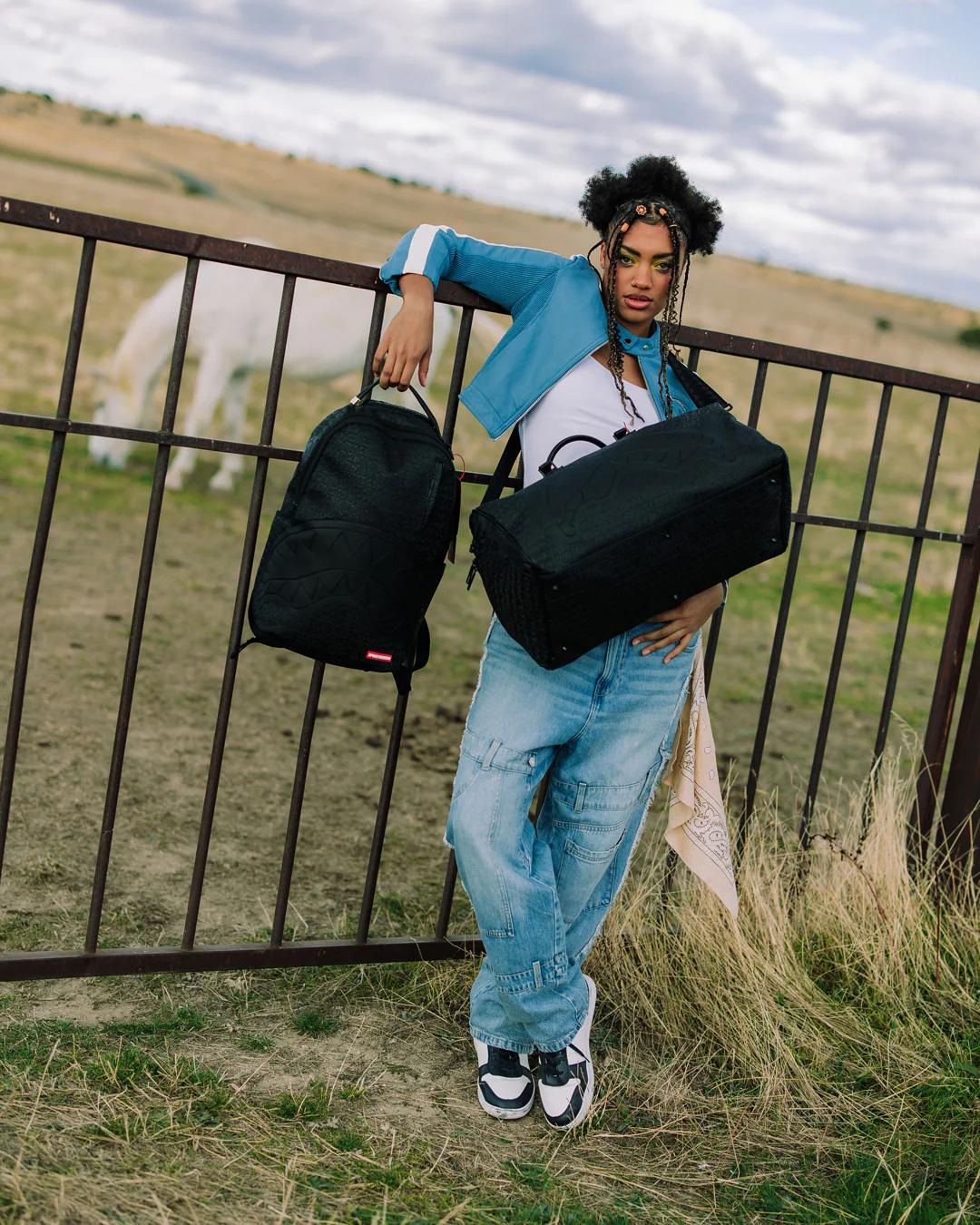 HYPERDIMENSIONAL BACKPACK | Sprayground Premium