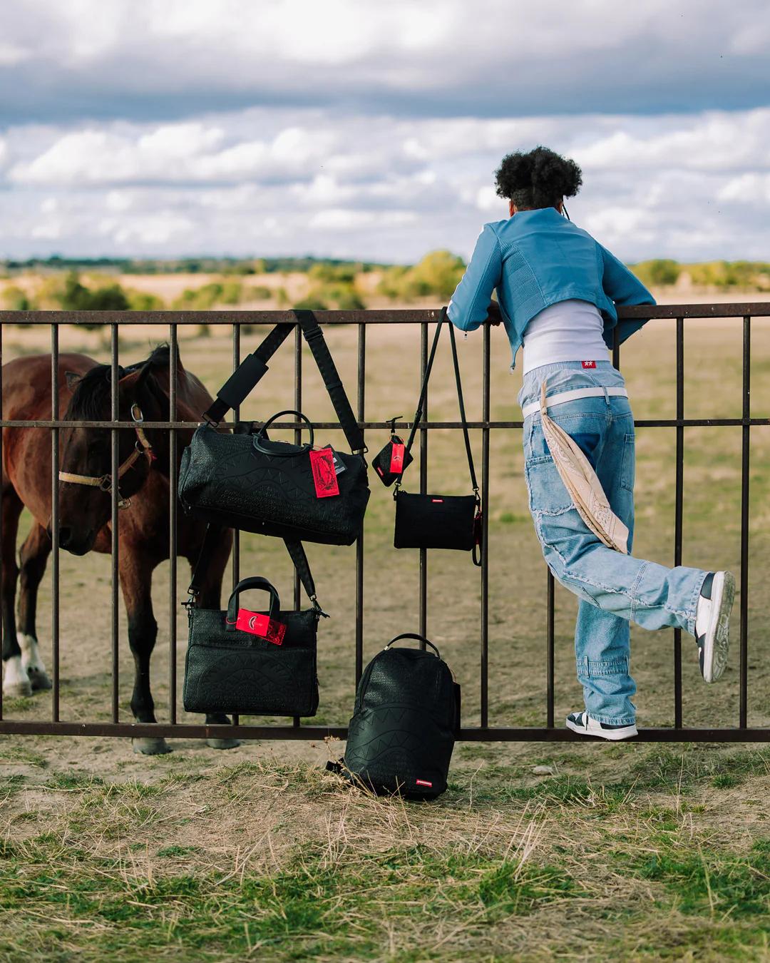 HYPERDIMENSIONAL BACKPACK | Sprayground Premium