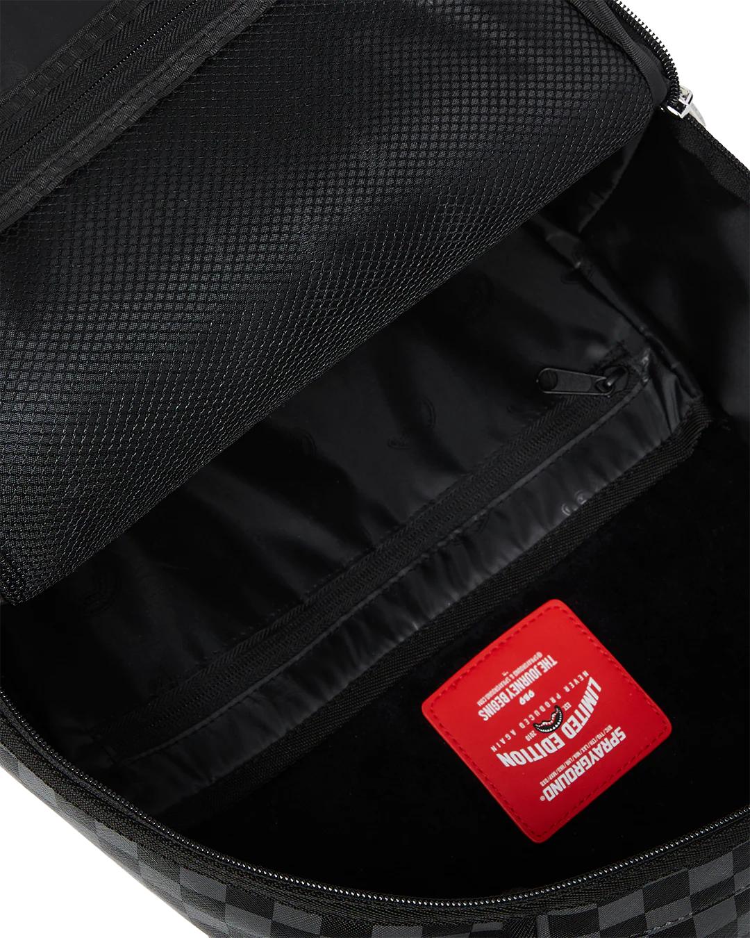 GHOST DRIP BACKPACK | Sprayground New
