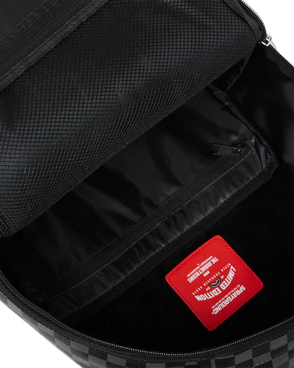 GHOST DRIP BACKPACK | Sprayground New