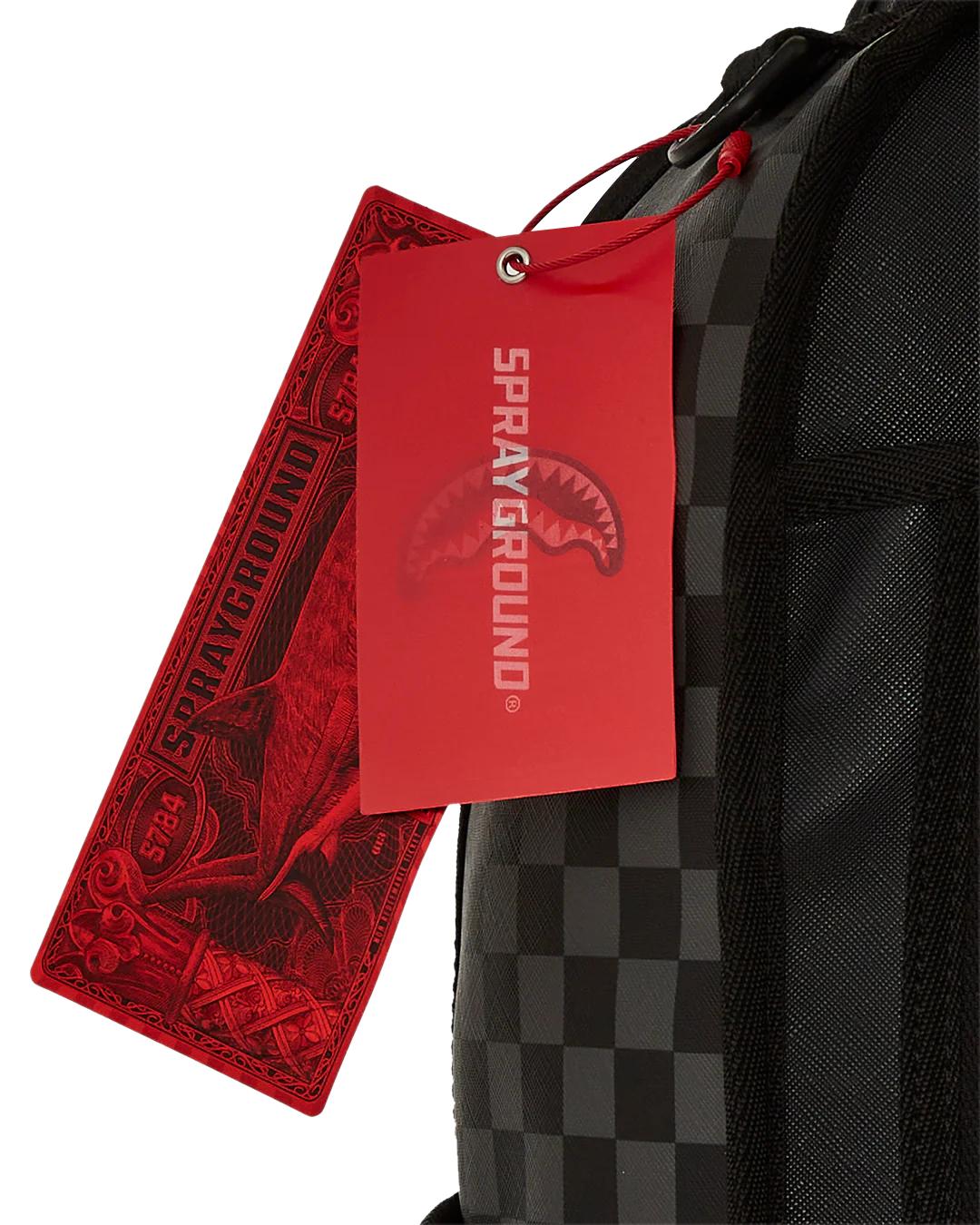 GHOST DRIP BACKPACK | Sprayground New