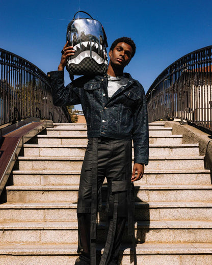 GHOST DRIP BACKPACK | Sprayground New