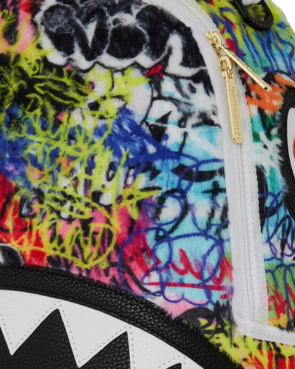 LE MONDE DES GRAFFITIS BACKPACK | Sprayground Featured