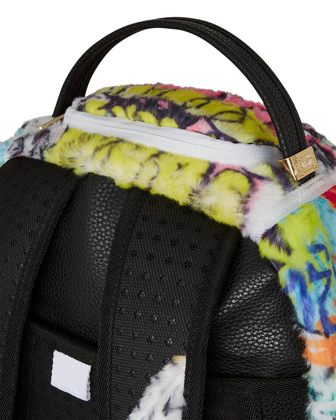 LE MONDE DES GRAFFITIS BACKPACK | Sprayground Featured