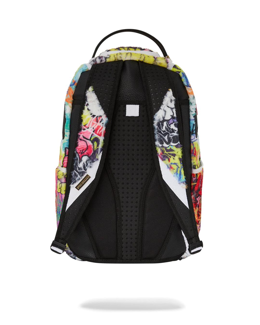 LE MONDE DES GRAFFITIS BACKPACK | Sprayground Featured