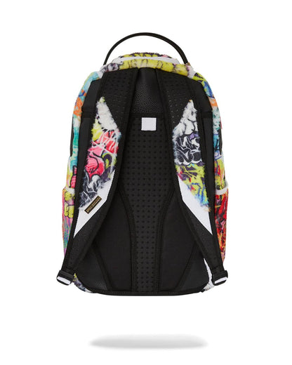LE MONDE DES GRAFFITIS BACKPACK | Sprayground Featured